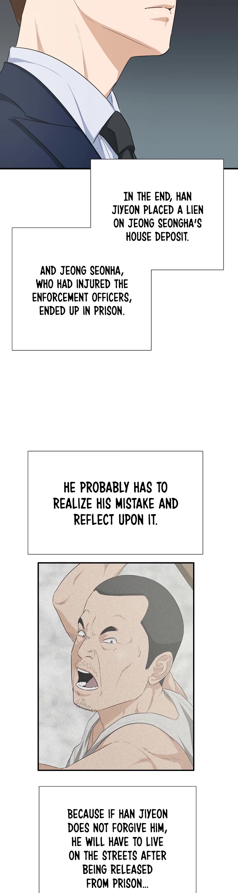 This is the Law Chapter 98 page 47 - Chapter 98