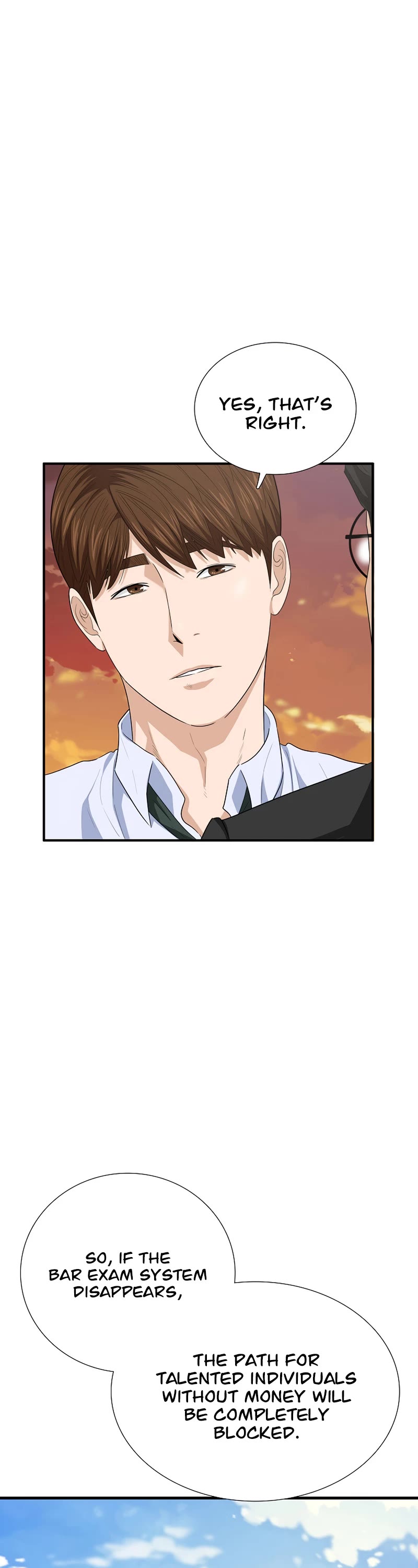 This is the Law Chapter 98 page 6 - Chapter 98