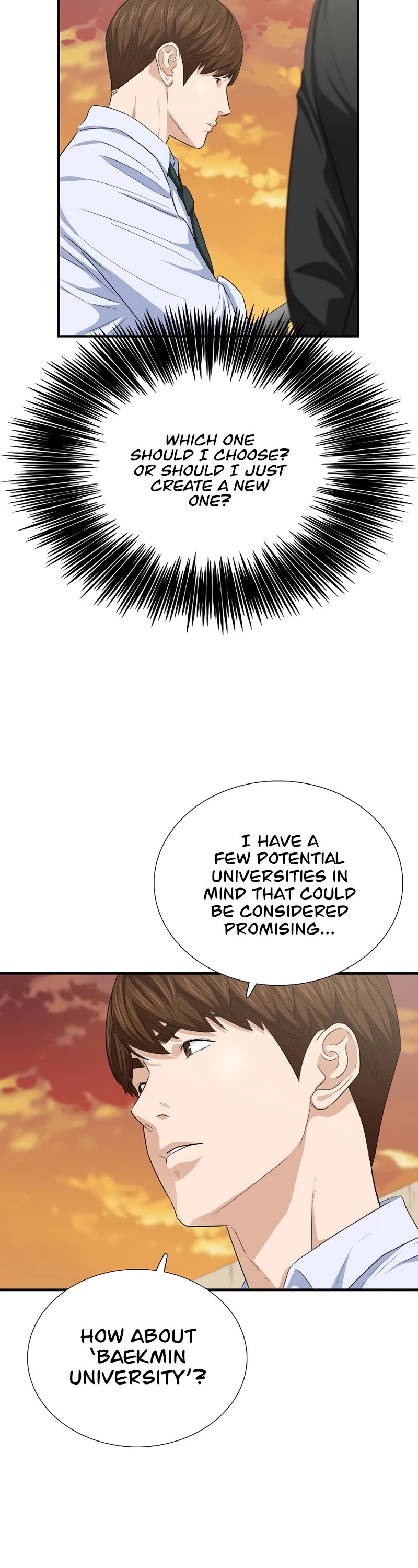This is the Law Chapter 98 page 9 - Chapter 98