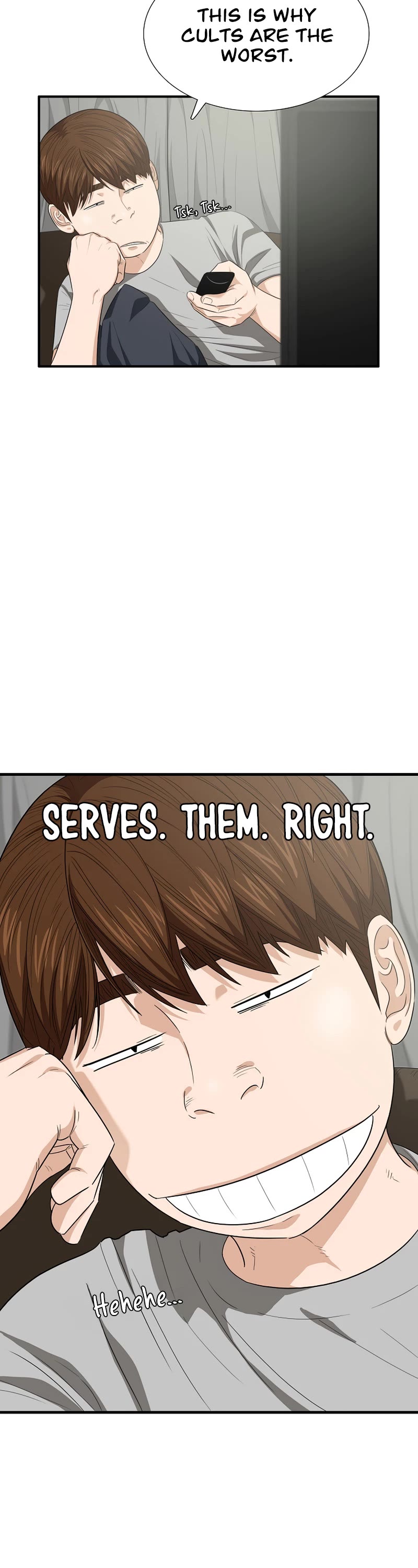 This is the Law Chapter 99 page 3 - Chapter 99