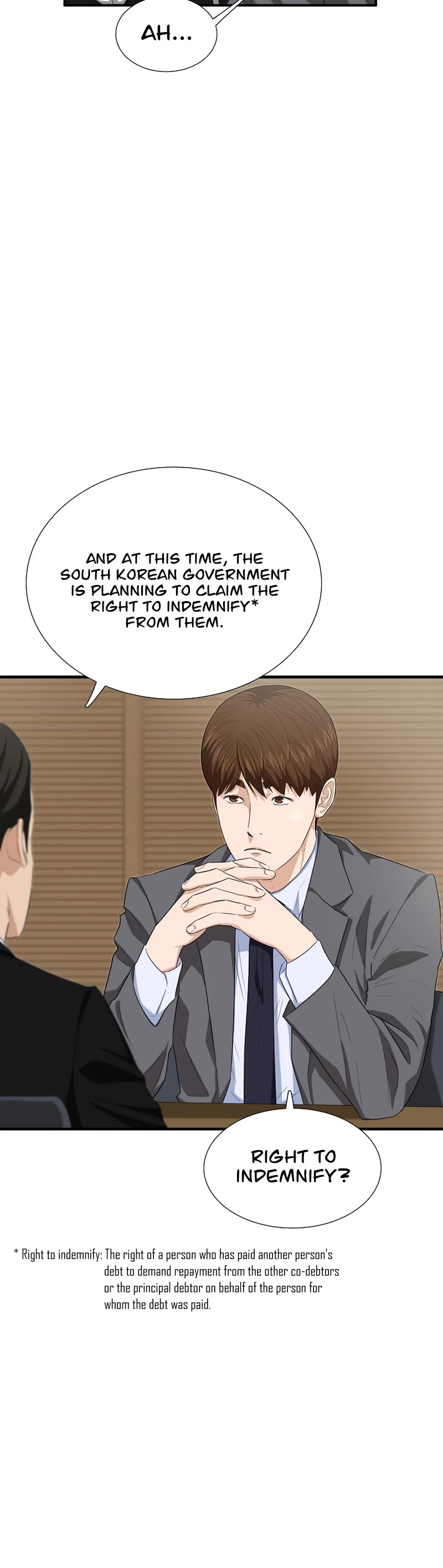 This is the Law Chapter 99 page 9 - Chapter 99
