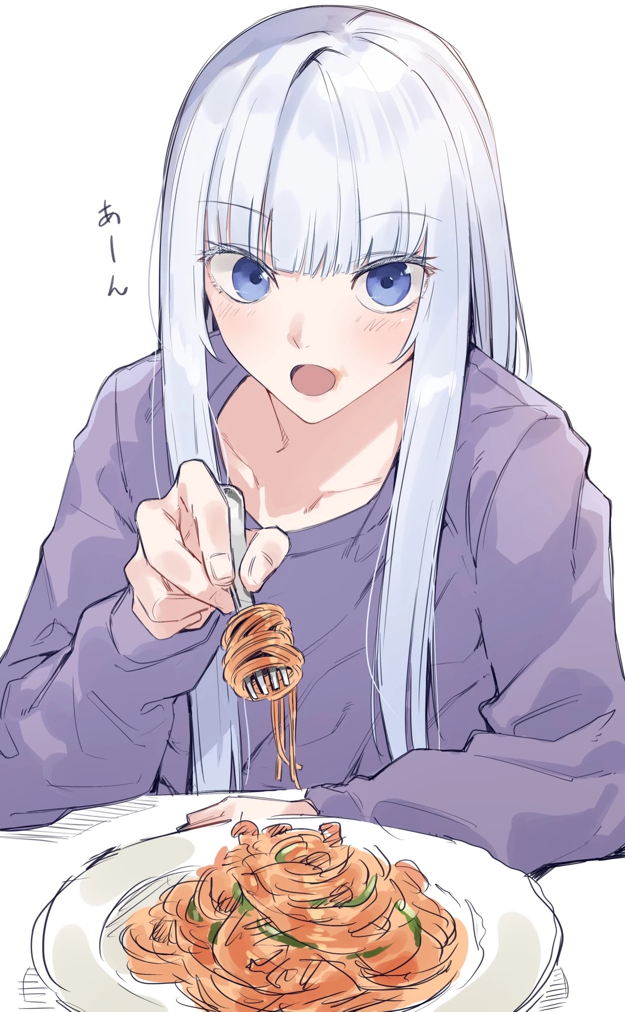 This Italian Girl Has Become Such A Freeloader Chapter 10 page 8 - Chapter 10