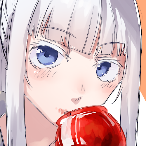 This Italian Girl Has Become Such A Freeloader Chapter 16 cover