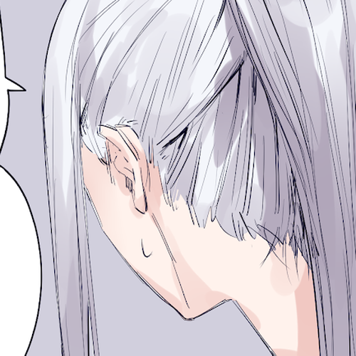 This Italian Girl Has Become Such A Freeloader Chapter 17 cover