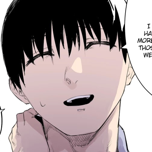 This Italian Girl Has Become Such A Freeloader Chapter 20 cover