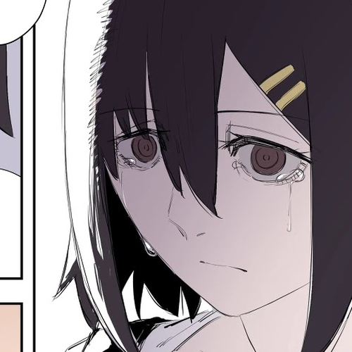 This Italian Girl Has Become Such A Freeloader Chapter 21 cover