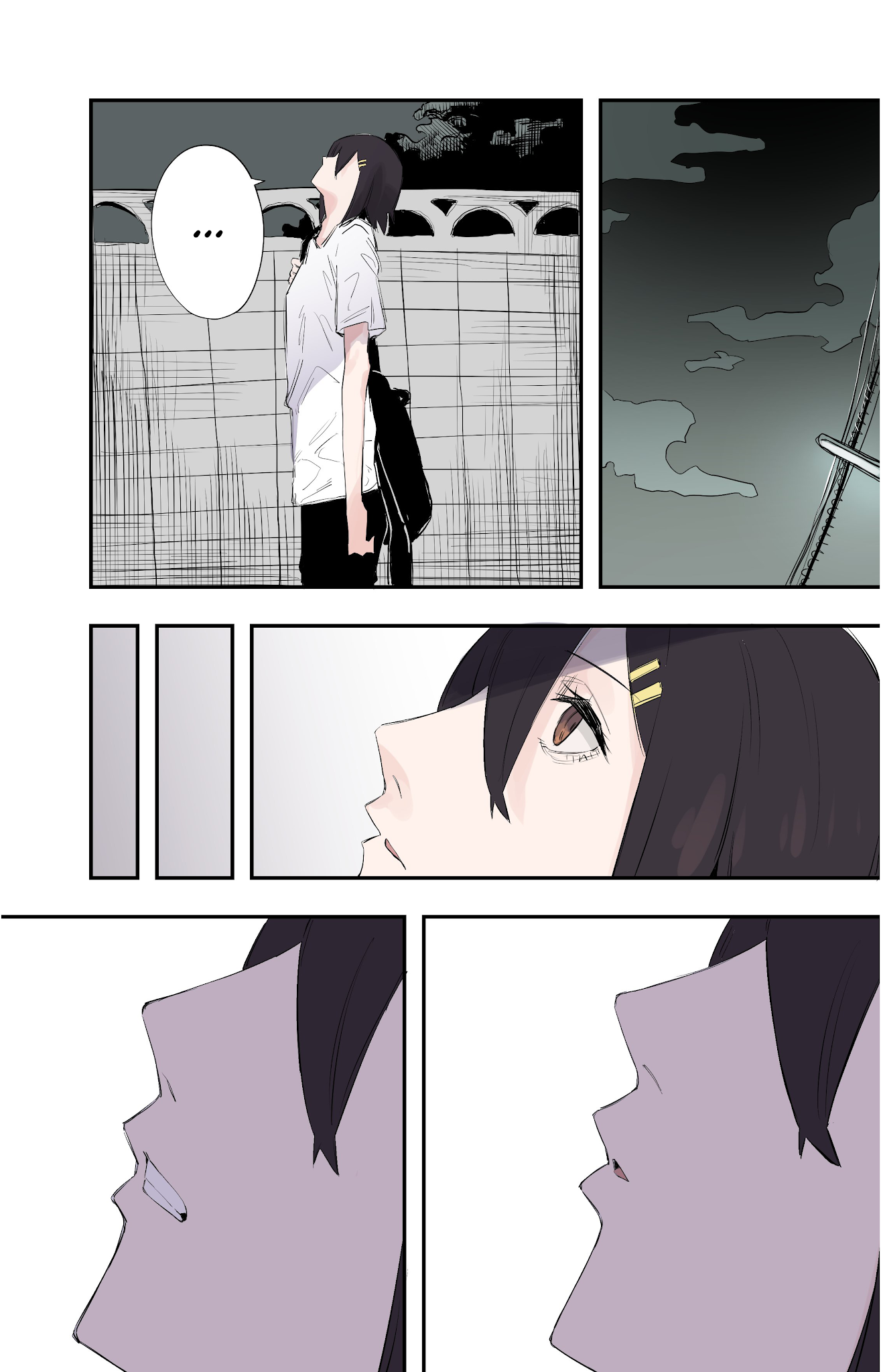 This Italian Girl Has Become Such A Freeloader Chapter 22 page 3 - Chapter 22
