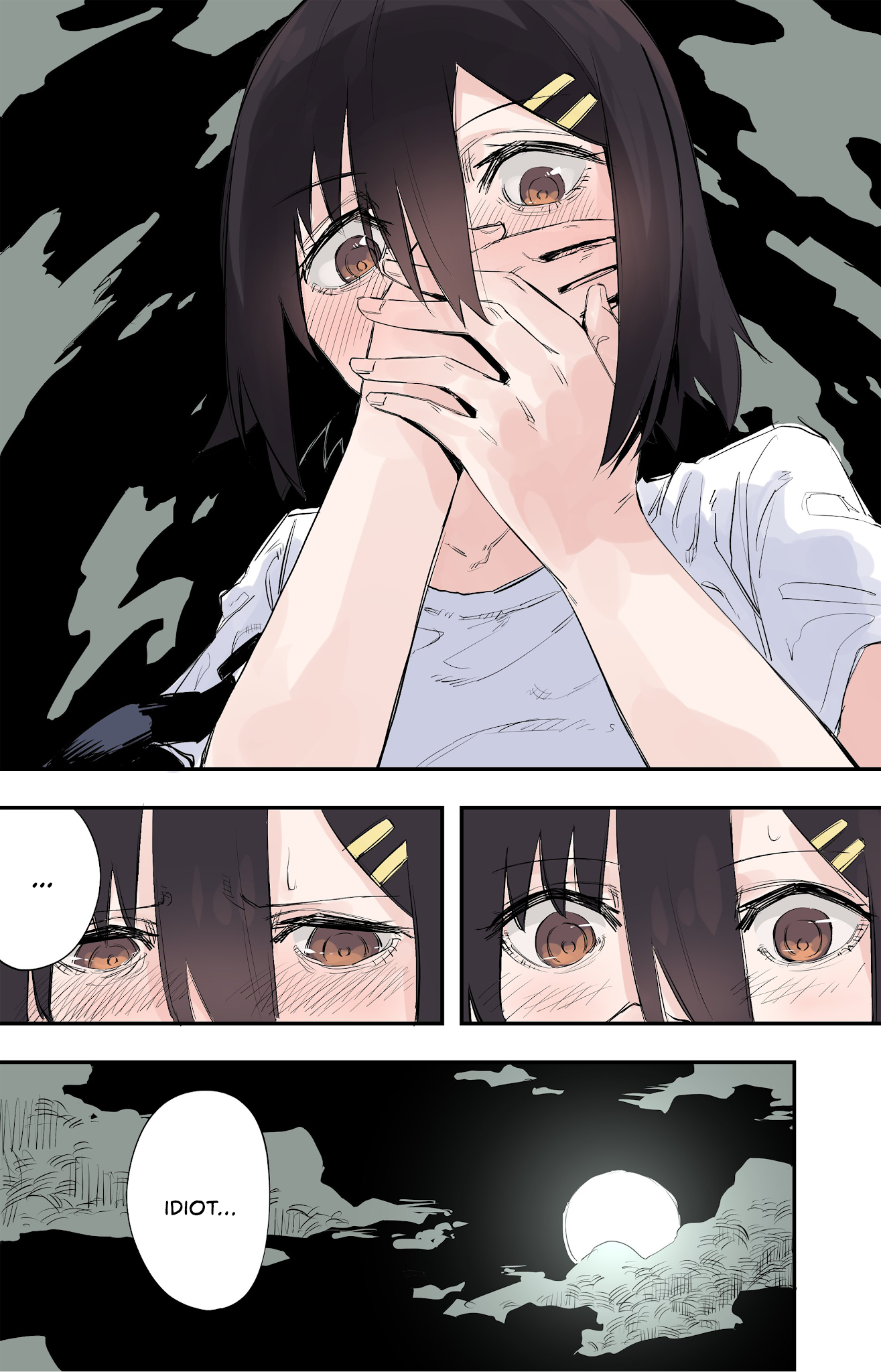 This Italian Girl Has Become Such A Freeloader Chapter 22 page 4 - Chapter 22
