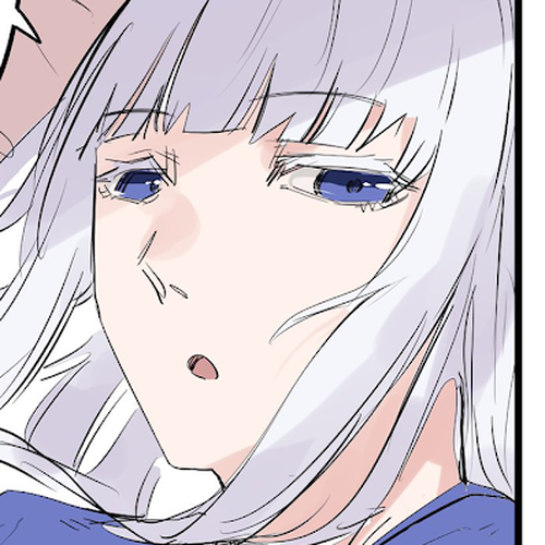 This Italian Girl Has Become Such A Freeloader Chapter 24 cover