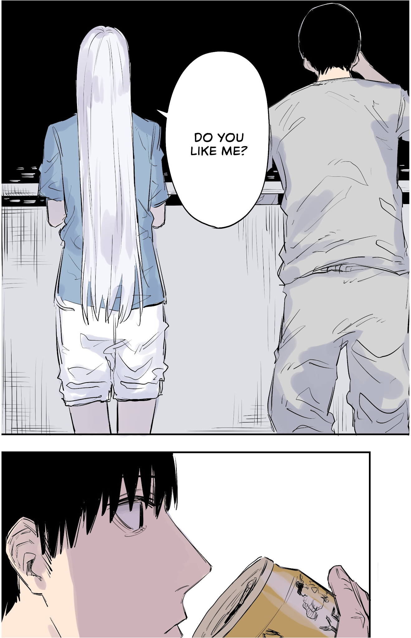 This Italian Girl Has Become Such A Freeloader Chapter 25 page 8 - Chapter 25