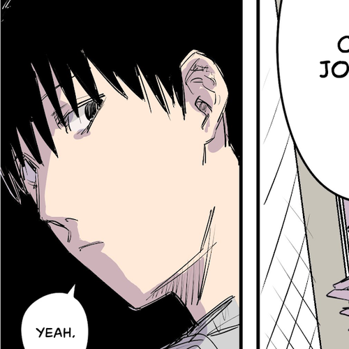 This Italian Girl Has Become Such A Freeloader Chapter 25 cover