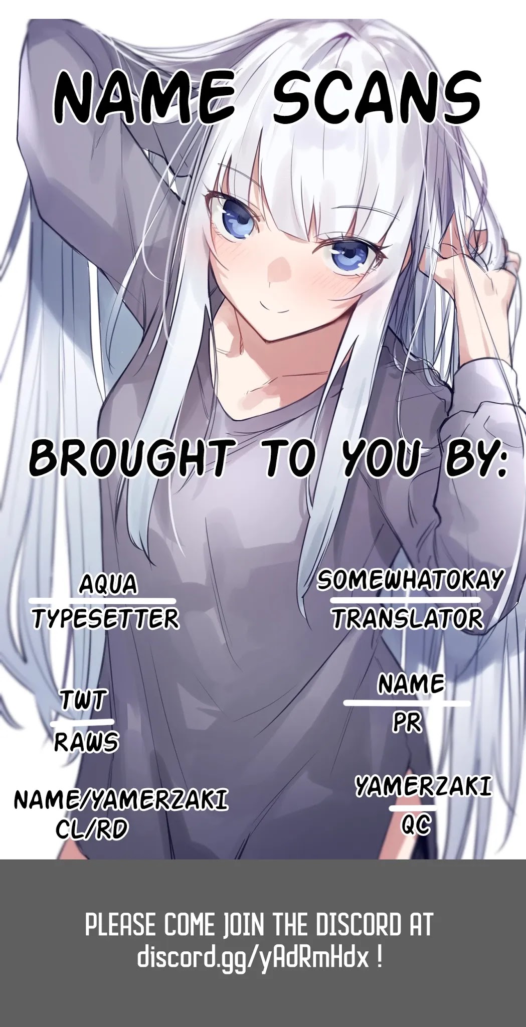 This Italian Girl Has Become Such A Freeloader Chapter 28 page 1 - Chapter 28