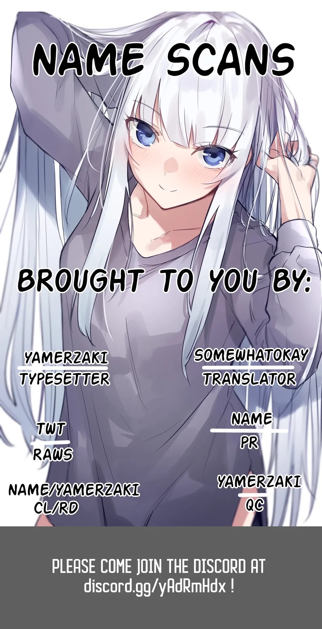 This Italian Girl Has Become Such A Freeloader Chapter 29 page 1 - Chapter 29