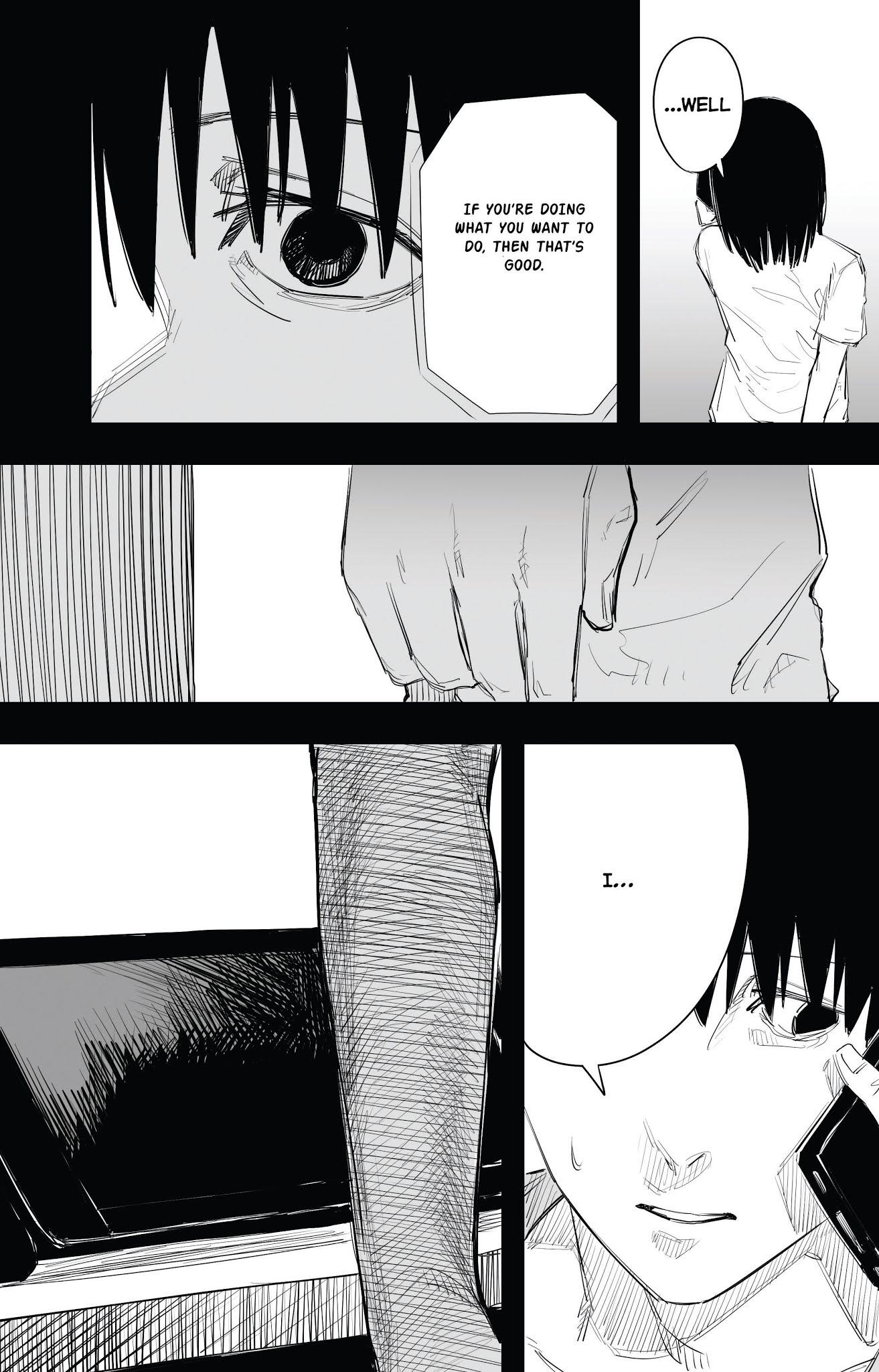 This Italian Girl Has Become Such A Freeloader Chapter 29 page 4 - Chapter 29