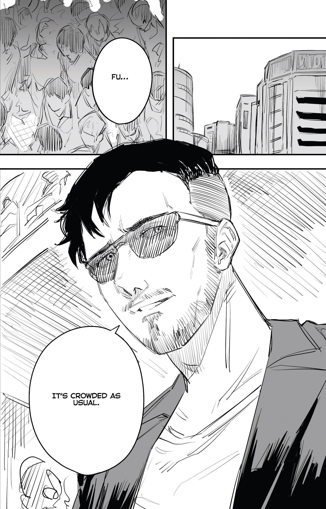 This Italian Girl Has Become Such A Freeloader Chapter 29 page 9 - Chapter 29