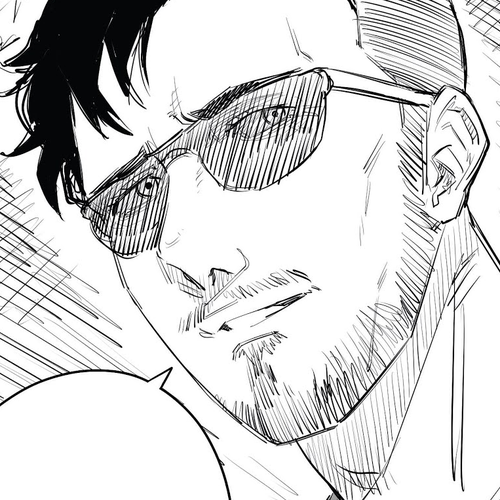 This Italian Girl Has Become Such A Freeloader Chapter 29 cover