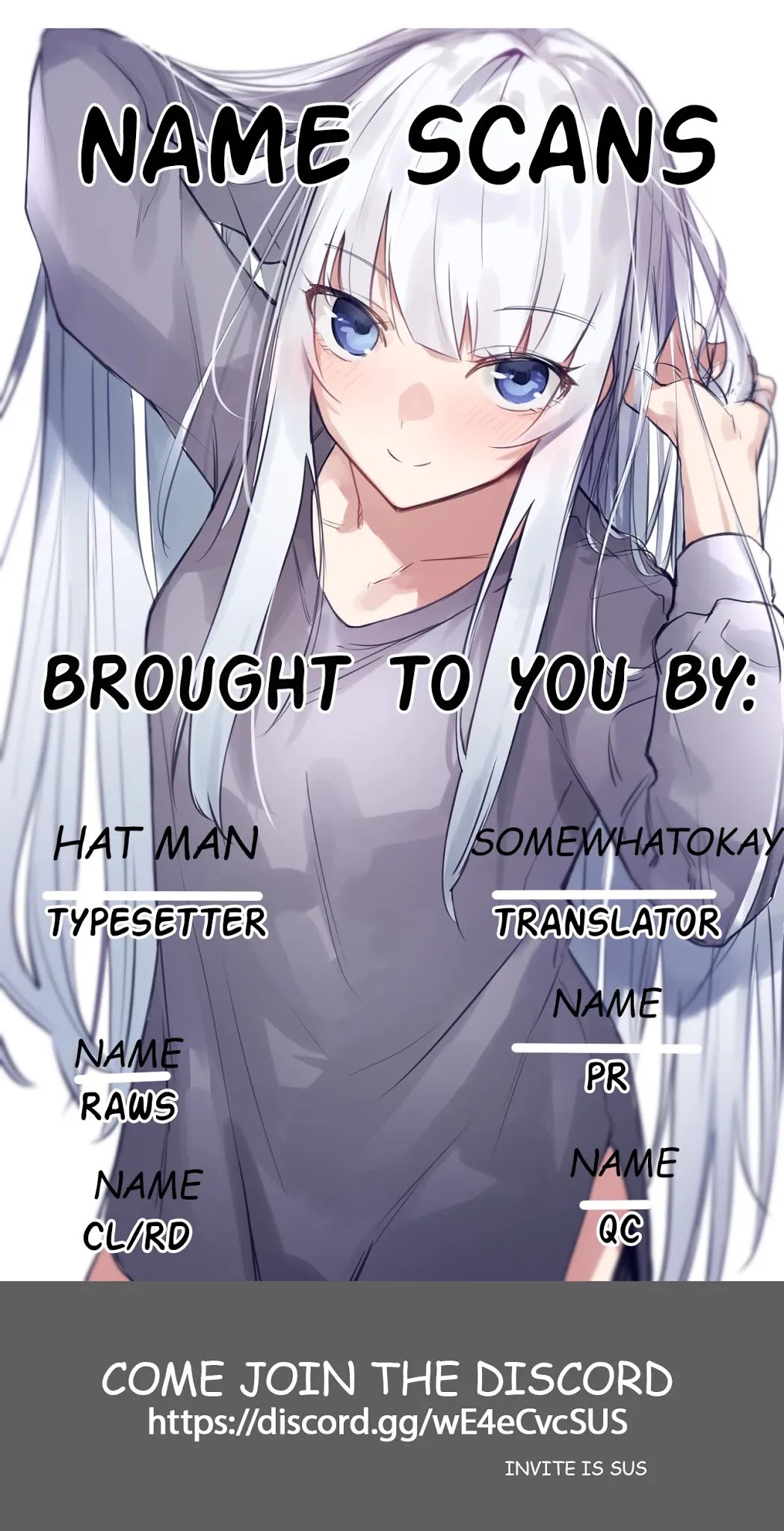 This Italian Girl Has Become Such A Freeloader Chapter 30 page 1 - Chapter 30
