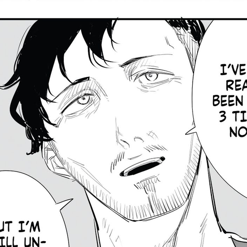 This Italian Girl Has Become Such A Freeloader Chapter 30 cover