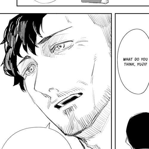 This Italian Girl Has Become Such A Freeloader Chapter 31 cover