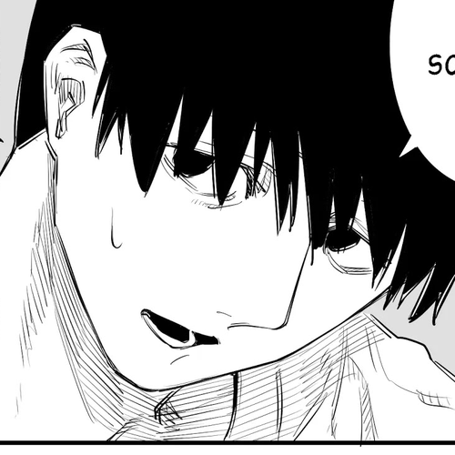 This Italian Girl Has Become Such A Freeloader Chapter 32 cover