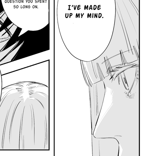 This Italian Girl Has Become Such A Freeloader Chapter 37 cover