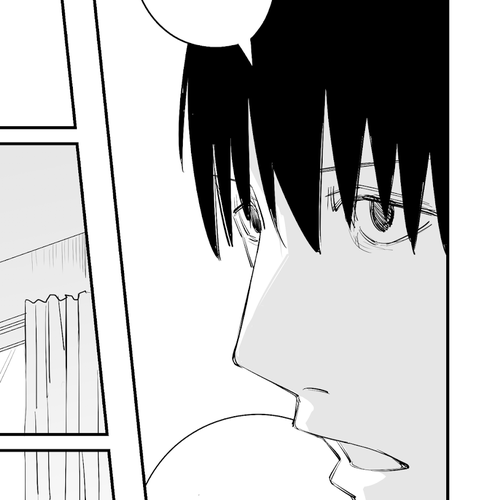 This Italian Girl Has Become Such A Freeloader Chapter 38 cover