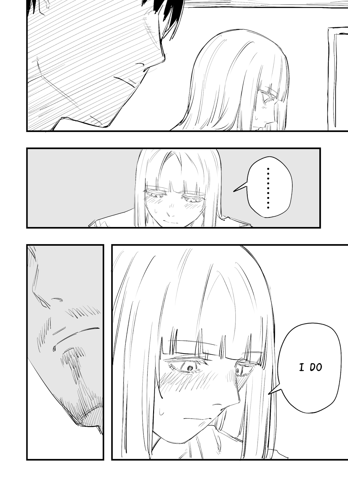 This Italian Girl Has Become Such A Freeloader Chapter 39 page 6 - Chapter 39