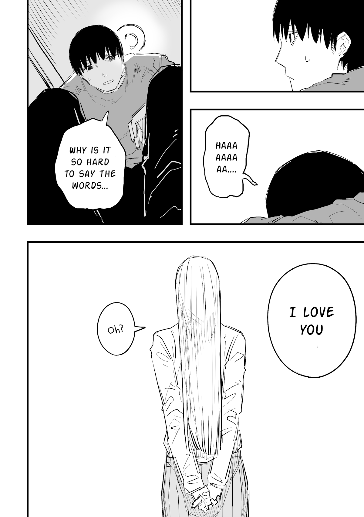 This Italian Girl Has Become Such A Freeloader Chapter 40 page 10 - Chapter 40