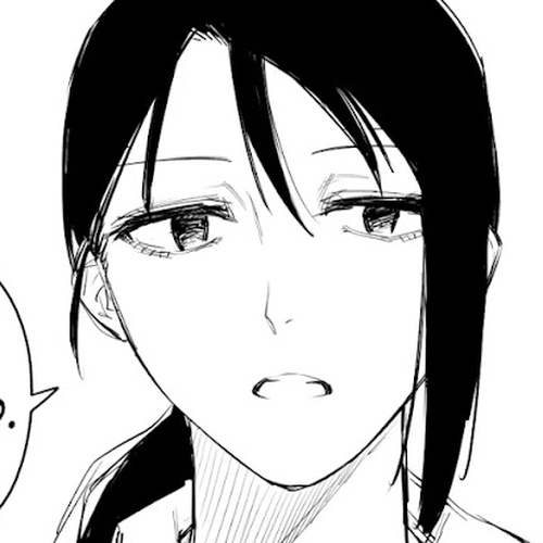 This Italian Girl Has Become Such A Freeloader Chapter 44 cover