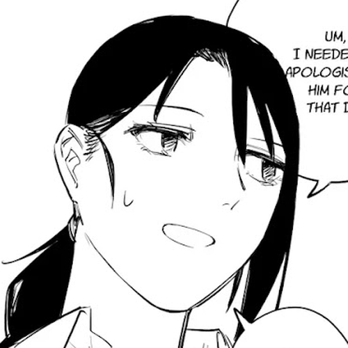 This Italian Girl Has Become Such A Freeloader Chapter 46 cover