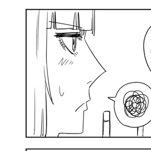 This Italian Girl Has Become Such A Freeloader Chapter 50 cover