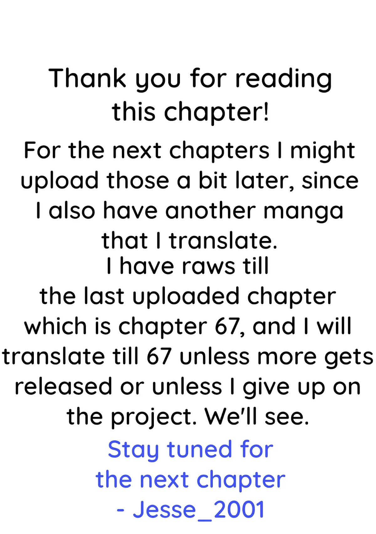 This Italian Girl Has Become Such A Freeloader Chapter 52 page 10 - Chapter 52