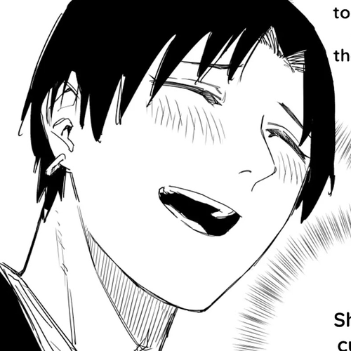 This Italian Girl Has Become Such A Freeloader Chapter 52 cover