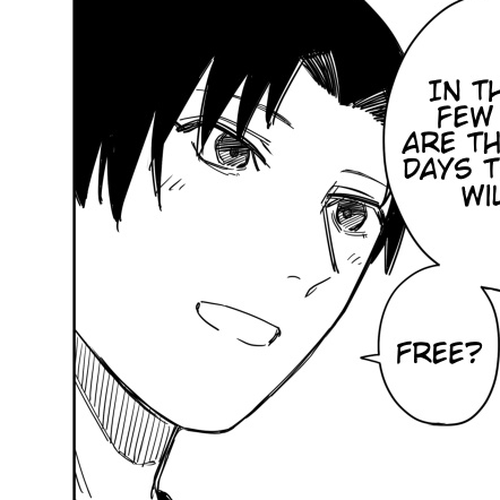 This Italian Girl Has Become Such A Freeloader Chapter 53 cover
