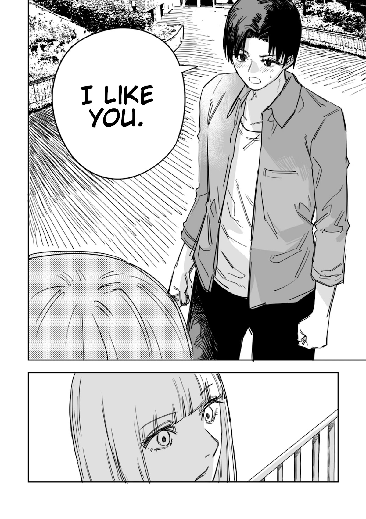 This Italian Girl Has Become Such A Freeloader Chapter 57 page 17 - Chapter 57