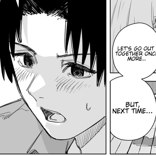 This Italian Girl Has Become Such A Freeloader Chapter 57 cover