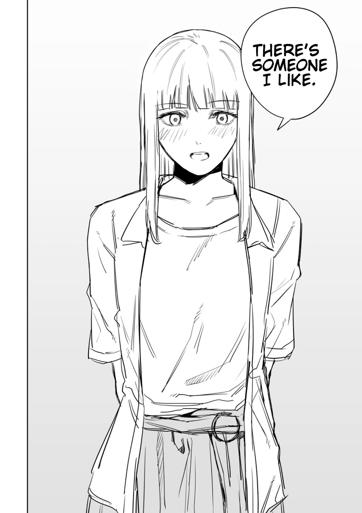 This Italian Girl Has Become Such A Freeloader Chapter 58 page 16 - Chapter 58