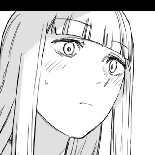 This Italian Girl Has Become Such A Freeloader Chapter 58 cover