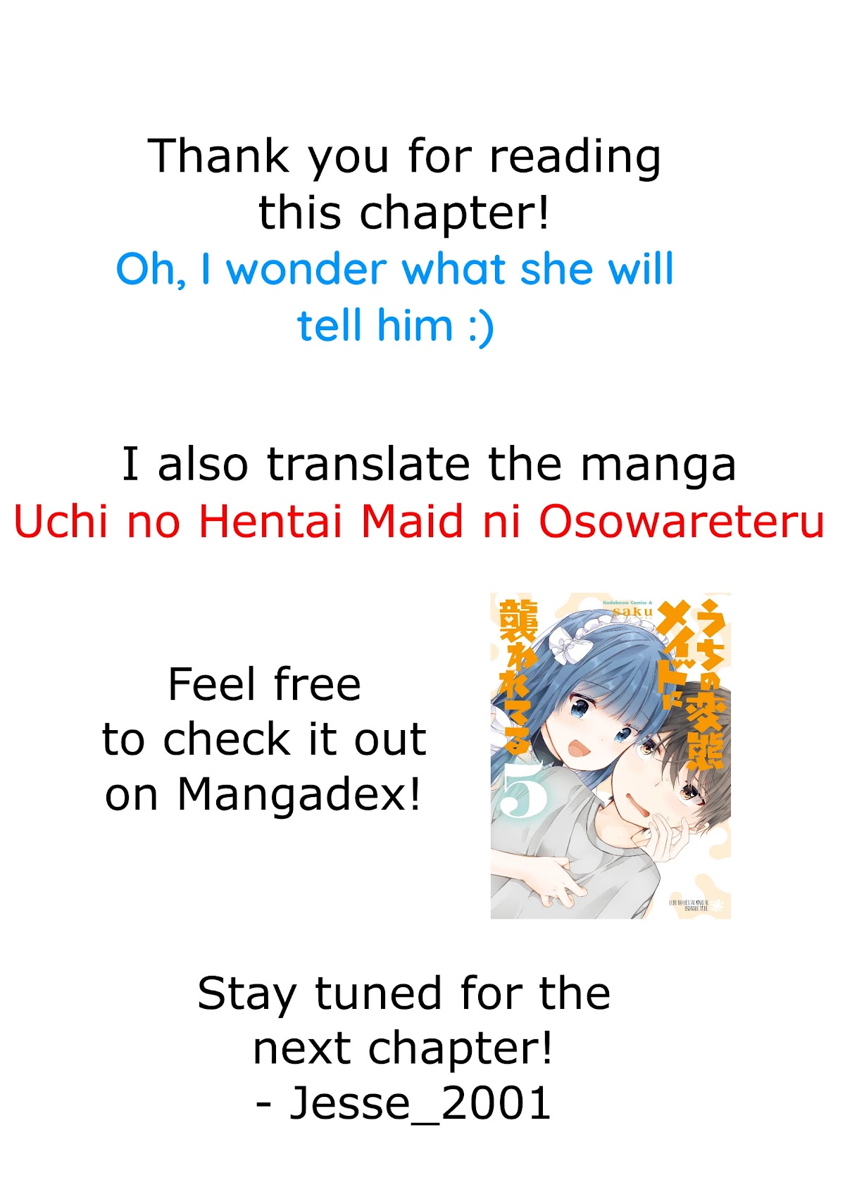 This Italian Girl Has Become Such A Freeloader Chapter 59 page 10 - Chapter 59