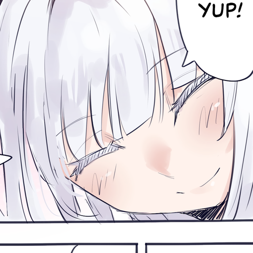 This Italian Girl Has Become Such A Freeloader Chapter 6 cover
