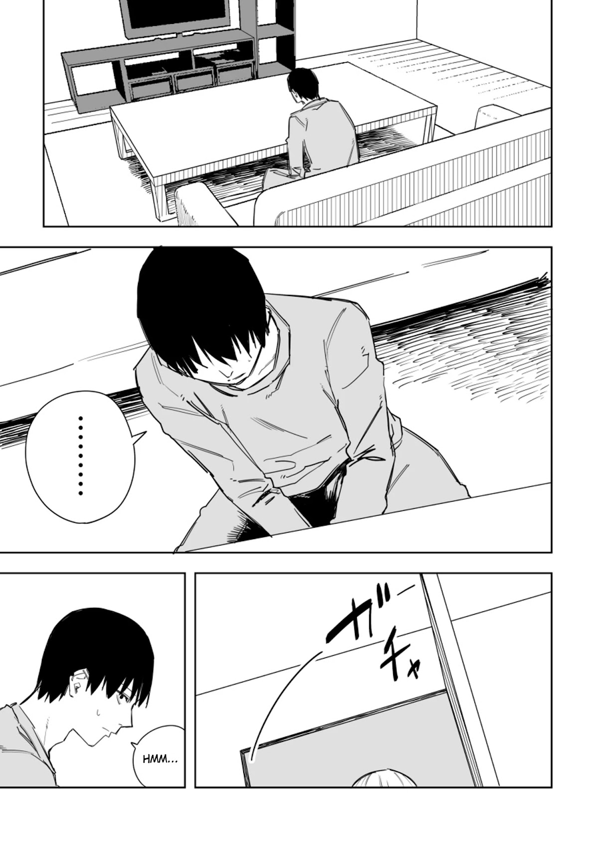 This Italian Girl Has Become Such A Freeloader Chapter 60 page 2 - Chapter 60