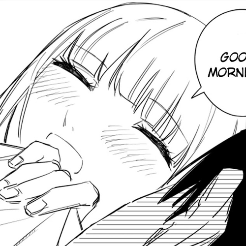 This Italian Girl Has Become Such A Freeloader Chapter 61 cover
