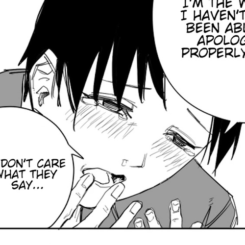 This Italian Girl Has Become Such A Freeloader Chapter 62 cover