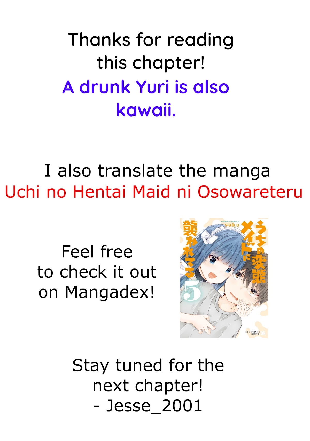 This Italian Girl Has Become Such A Freeloader Chapter 63 page 10 - Chapter 63