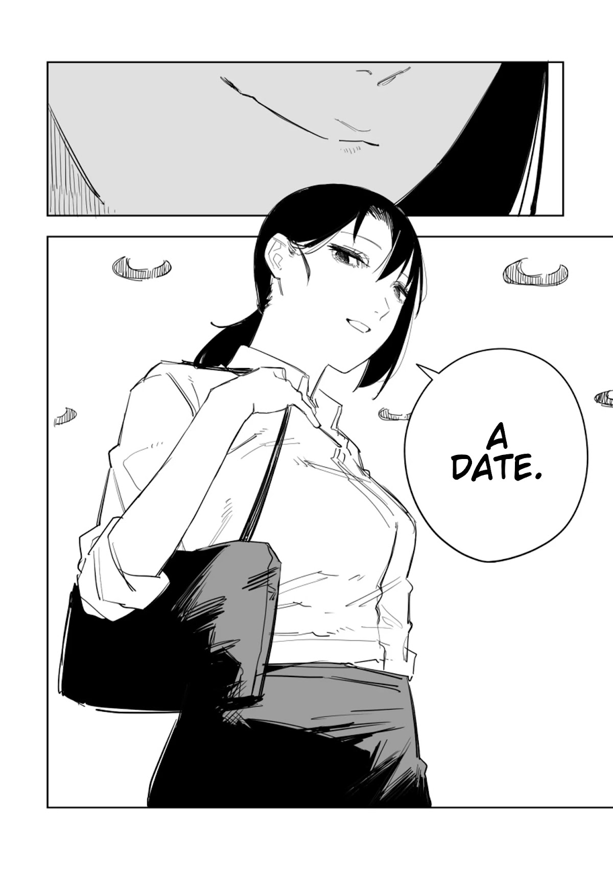 This Italian Girl Has Become Such A Freeloader Chapter 64 page 9 - Chapter 64