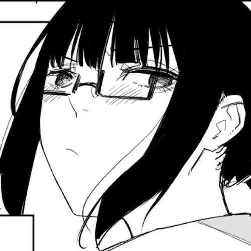 This Italian Girl Has Become Such A Freeloader Chapter 65 cover