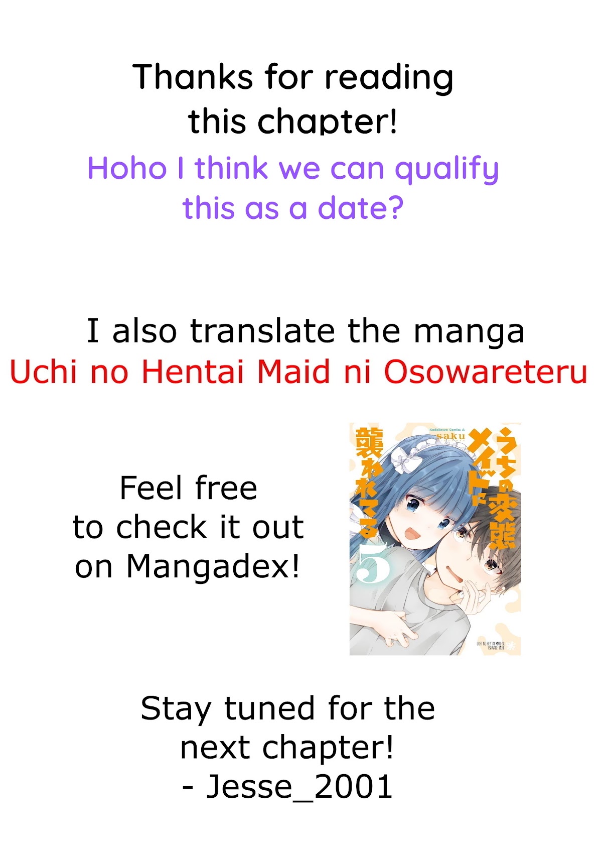 This Italian Girl Has Become Such A Freeloader Chapter 66 page 10 - Chapter 66