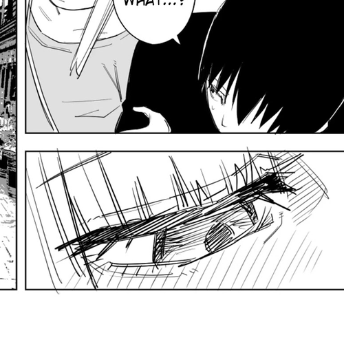 This Italian Girl Has Become Such A Freeloader Chapter 66 cover