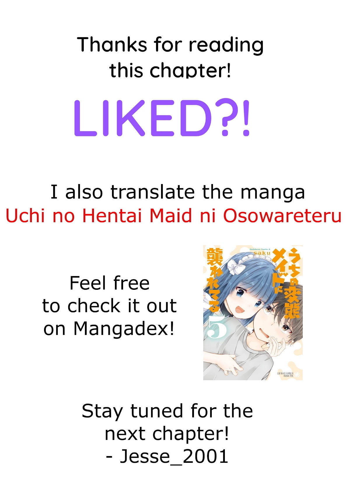 This Italian Girl Has Become Such A Freeloader Chapter 67 page 10 - Chapter 67