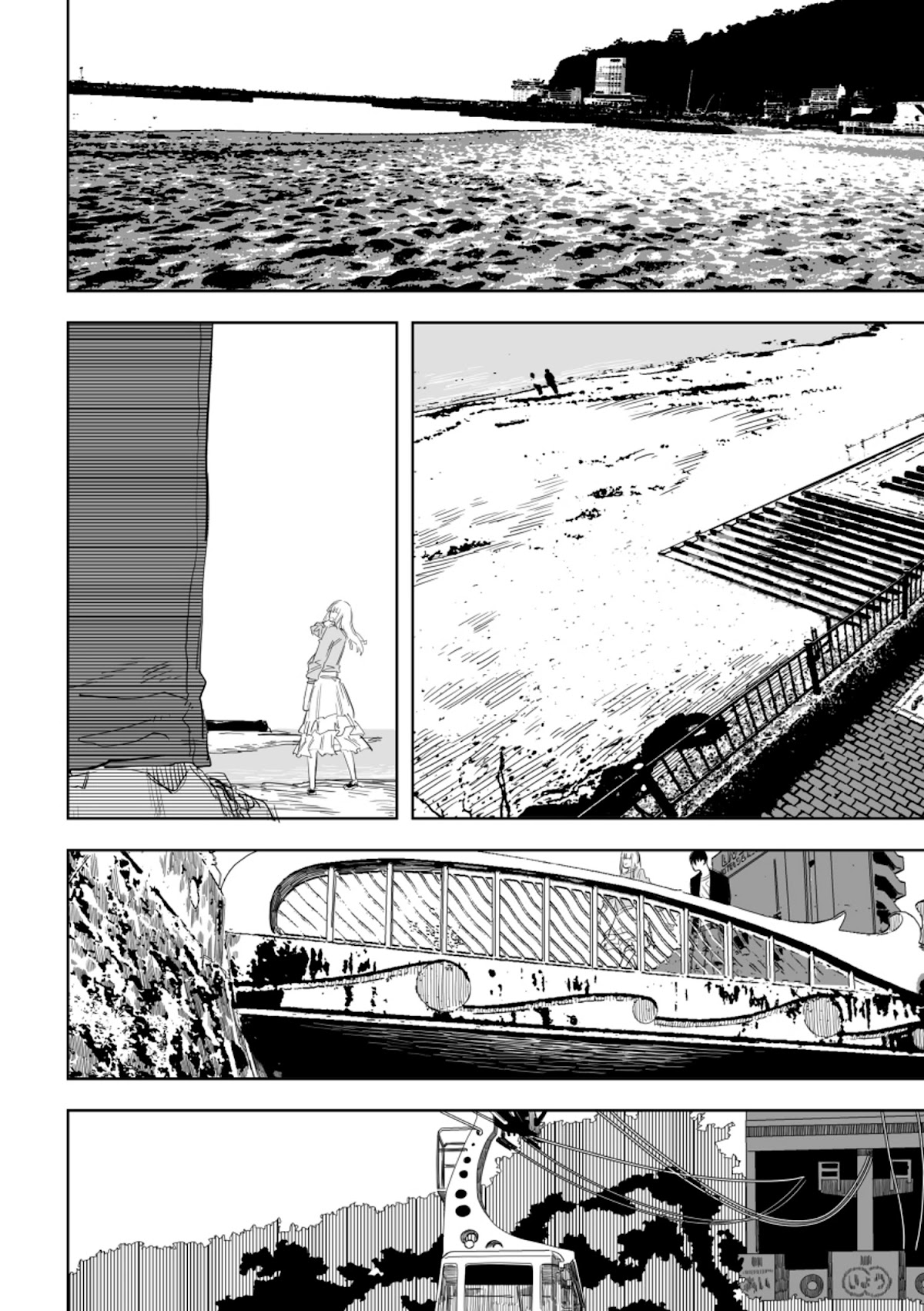 This Italian Girl Has Become Such A Freeloader Chapter 67 page 3 - Chapter 67